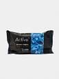 Салфетки влажные гигиенические "Active For Men" Sea Breeze 15 шт
