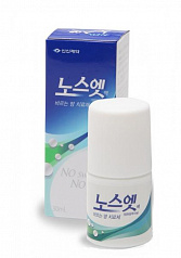 Корейский антиперспирант No Sweat No Stress от пота и запаха:uz:Antipersirant No Sweat No Stress