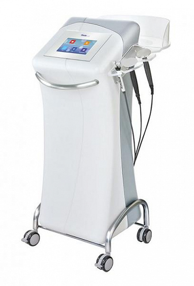 Терапия TECAR Fisioline RADIANT 200
