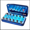 Возбуждающий препарат для потенции USA Blue Shark:uz:USA Blue Shark potentsiali uchun qo'zg'atuvchi dori