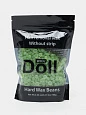 Doll Wax Пленочный воск для депиляции, для всех частей тела: ног, бикини, подмышек, бровей