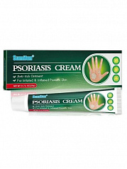 Крем от псориаз Psoriasis Cream 20g:uz:Psoriazga qarshi Psoriasis Cream 20g