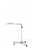 Неонатальная лампа для фототерапии NOVOS Bililed Maxi+ :uz: Neonatal fototerapiya lampasi NOVOS Bililed Maxi+