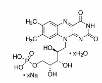 481990-5MG Нигерицин, натриевая соль, Streptomyces hygroscopicus