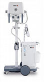 Мобильный рентгеновский аппарат AGFA DR 100e:uz:Mobil rentgen apparati AGFA DR 100e
