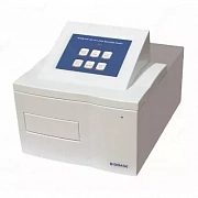 Микропланшетный фотометр 