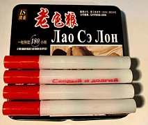 Капсулы для мужчин Лао Сэ Лон