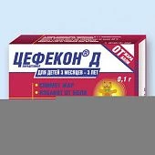 Цефекон