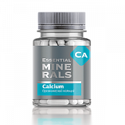 Органический кальций - Essential Minerals (Calciy)