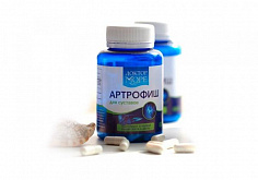 Артрофиш 60 капсул по 500 мг:uz:Artrofish 60 kapsula 500 mg