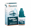 Капли для глаз Himalaya Ophthacare