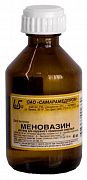 МЕНОВАЗИН раствор 40мл