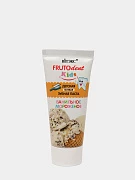 Детская зубная паста Витэкс FRUTOdent Kids, гелевая, ванильное мороженое, 65 г