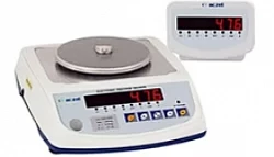 Базовые экономичные высокоточные весы