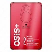 Воск для волос с матовым эффектом - Schwarzkopf Professional Osis + Mess Up