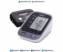 Тонометр Omron M6 АС