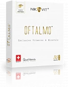 NIKAVIT OFTALMO