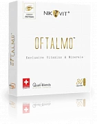NIKAVIT OFTALMO