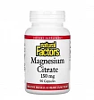 Цитрат магния Magnesium Citrate 150 mg 90 caps:uz:Magniy sitrat 150 mg 90 qopqoq