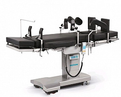 Электрогидравлический операционный стол Surgery 8800
 Производство DIXION (Германия