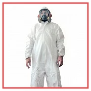 Комбинезон одноразовый