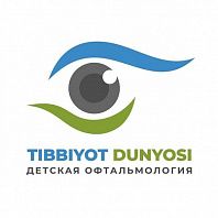 "Tibbiyot Dunyosi" bolalar oftalmologiyasi