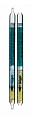 Индикаторные трубки сероуглерод 3/а 3-95 ppm (10 штук)