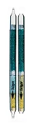 Индикаторные трубки сероуглерод 3/а 3-95 ppm (10 штук)