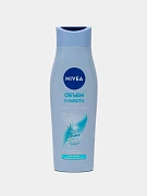 Шампунь Nivea Объём и забота, 250 мл