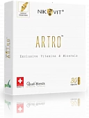 NIKAVIT ARTRO