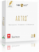 NIKAVIT ARTRO