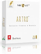 НИКАВИТ АРТРО