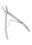 Кусачки нейрохирургические для сосцевидного отростка детские по Луеру 160 мм