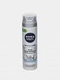 Гель для бритья Nivea Men Одним движением формула, для легкого бритья 200мл