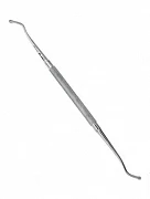 Гладилка с круглой головкой N°4