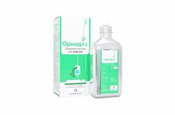 Орнидазол