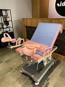 Гинекологический диагностический стол IDG-004