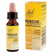 RESKYu REMEDI /BAX/ tomchilar podyazichnie 10ml