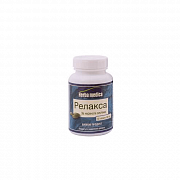 RELAKSA tabletkalari 4mg N10