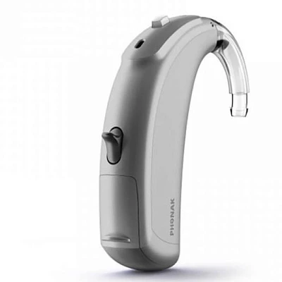 Слуховой аппарат Phonak Vitus BTE-UP:uz:Phonak Vitus BTE-UP eshitish apparati