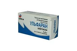 УЛЬФАРАН