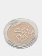 Пудра компактная LUXVISAGE Silk Dream nude skin, 10г, тон 01