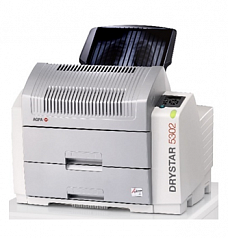 Термографический медицинский принтер AGFA DRYSTAR 5302:uz:Termal tibbiy printer AGFA DRYSTAR 5302