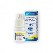 Лофокс