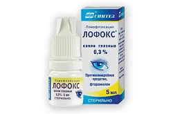 Лофокс