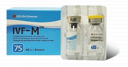 IVF M порошок 150ме N1