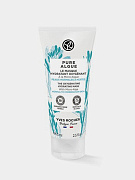 Насыщающая кислородом увлажняющая маска с микроводорослями Yves Rocher Pure Algue, 75 мл