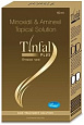 Спрей от выпадения волос Tinfal Plus (миноксидил):uz:Tinfal Plus soch to'kilishiga qarshi sprey (Minoxidil)