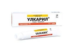 Улкарил