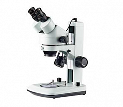 Стереомикроскоп бинокулярныйSZM7045-B9L:uz:Binokulyar stereomikroskopSZM7045-B9L